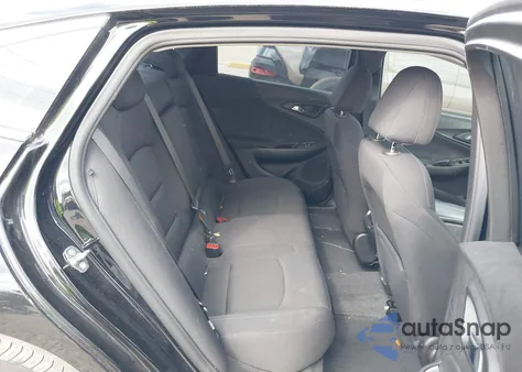 2022 Chevrolet Malibu Fwd Lt z USA, uszkodzony, nr VIN 1G1ZD5ST3NF183682